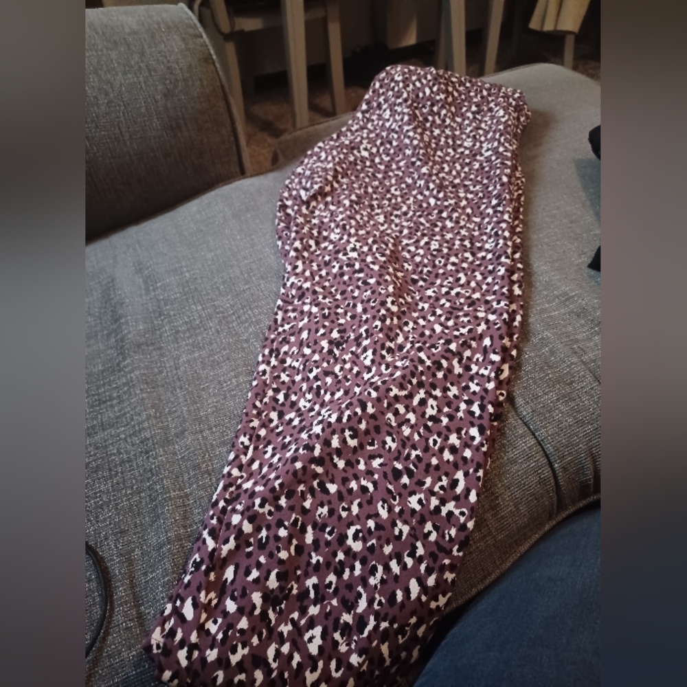 Torrid Very Nice  Pants